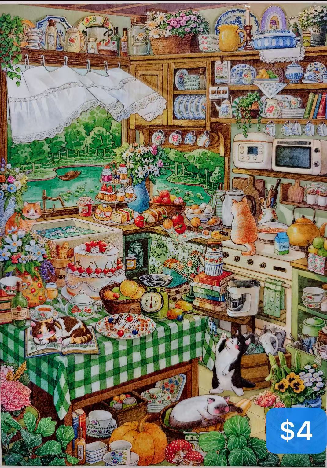 Diorama Sticker Bundle_N05